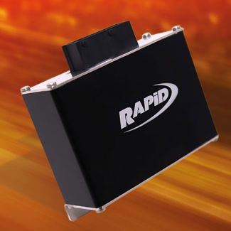 Dimsport Rapid kit KWXTI12500 for EURO6 Volvo / Renault Trucks