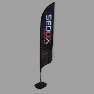 Sedox Performance - Beach Flag (sedox-beach-flag)-1