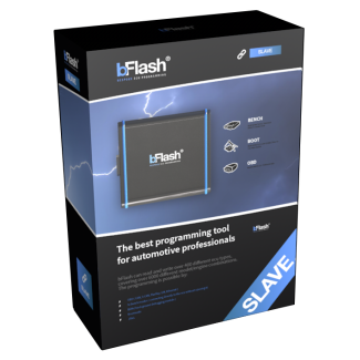bFlash Programming Tool SLAVE