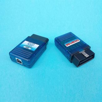 EVC - UCM100 OBD Tool (UCM100)