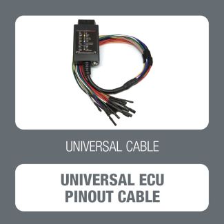 Sedox Performance - Universal ECU Pinout Cable (Universal_ECU_Pinout_Cable)-1