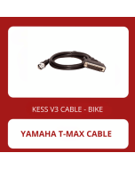 KESSv3 Yamaha T-Max Cable