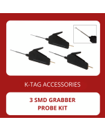 Alientech - 3 SMD Grabber Probe Kit (144300T109)-1