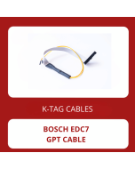 KESS3 Cable for Bosch EDC7 ECU