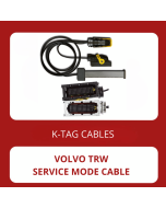 KESS3 Cable for Volvo TRW Service Mode connection