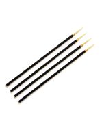 Dimsport - Set of 4 Needle Sticks for BNP Positioning Frame (K34ACD_01)