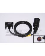 Dimsport - New Genius J1939 CNF3 Deutsch Tractor connector (F32GN033)