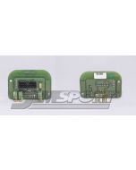 Dimsport - New Trasdata Positioning Frame Adapter for BOSCH - INFINEON TRICORE (MED17/MEV17/EDC17) (F34DM011)