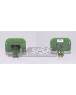 New Trasdata Positioning Frame Adapter for DENSO - NEC NBD 26 pin (F34DM024)