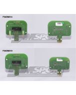 Dimsport - New Trasdata Positioning Frame Adapter Kit for DENSO - RENESAS SH705x (OPEL-GM) (K34DIMA010)