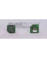 Dimsport - New Trasdata Positioning Frame Adapter for SIEMENS - MOTOROLA MPC5xx (F34DM004)