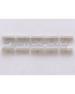 New Trasdata Spare Set of 10 Strips for TRW BDM Soldering Adapter 