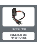 Sedox Performance - Universal ECU Pinout Cable (Universal_ECU_Pinout_Cable)-1