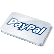 Paypal Card